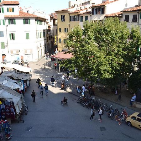 B&B Il Mercato Centrale Florence Ngoại thất bức ảnh