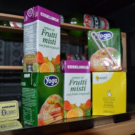 B&B Il Mercato Centrale Florence Ngoại thất bức ảnh