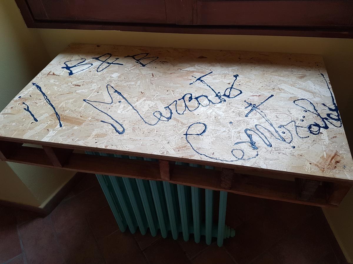 B&B Il Mercato Centrale Florence Ngoại thất bức ảnh