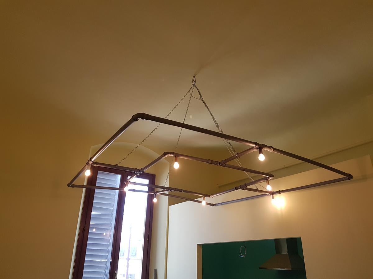 B&B Il Mercato Centrale Florence Ngoại thất bức ảnh