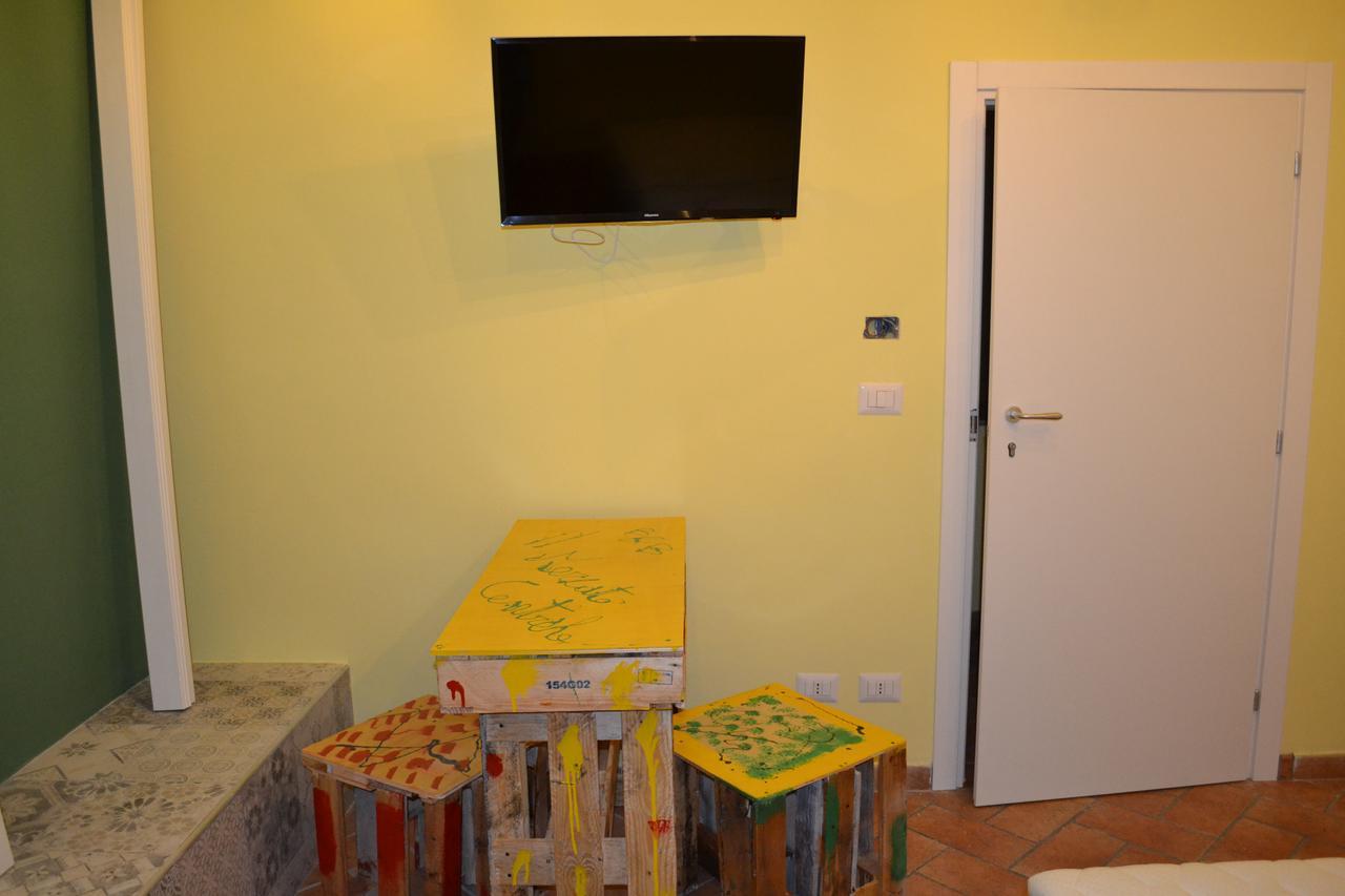B&B Il Mercato Centrale Florence Ngoại thất bức ảnh