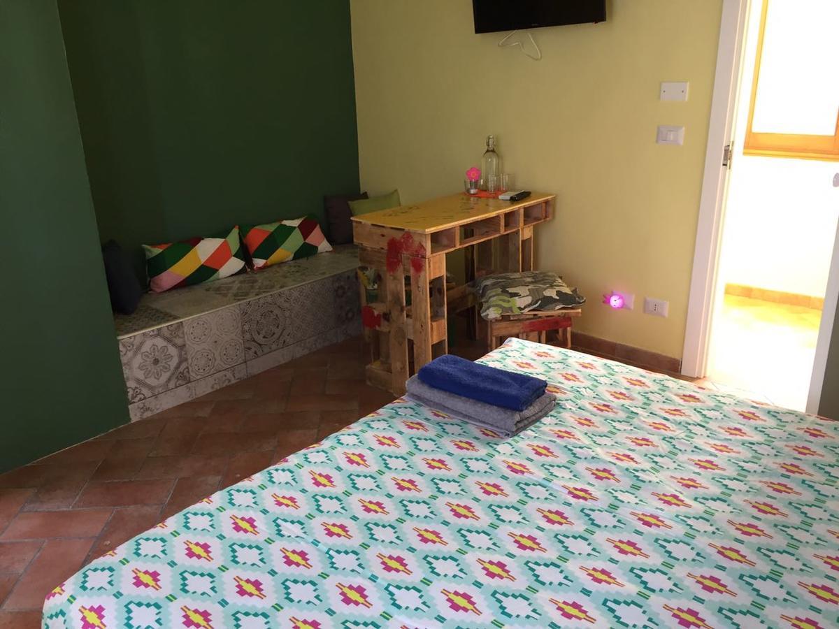 B&B Il Mercato Centrale Florence Ngoại thất bức ảnh