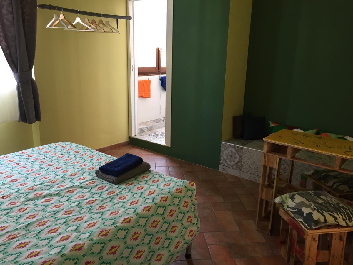 B&B Il Mercato Centrale Florence Ngoại thất bức ảnh