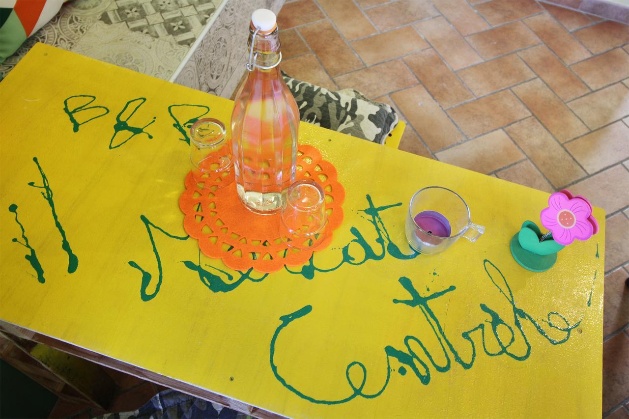 B&B Il Mercato Centrale Florence Ngoại thất bức ảnh