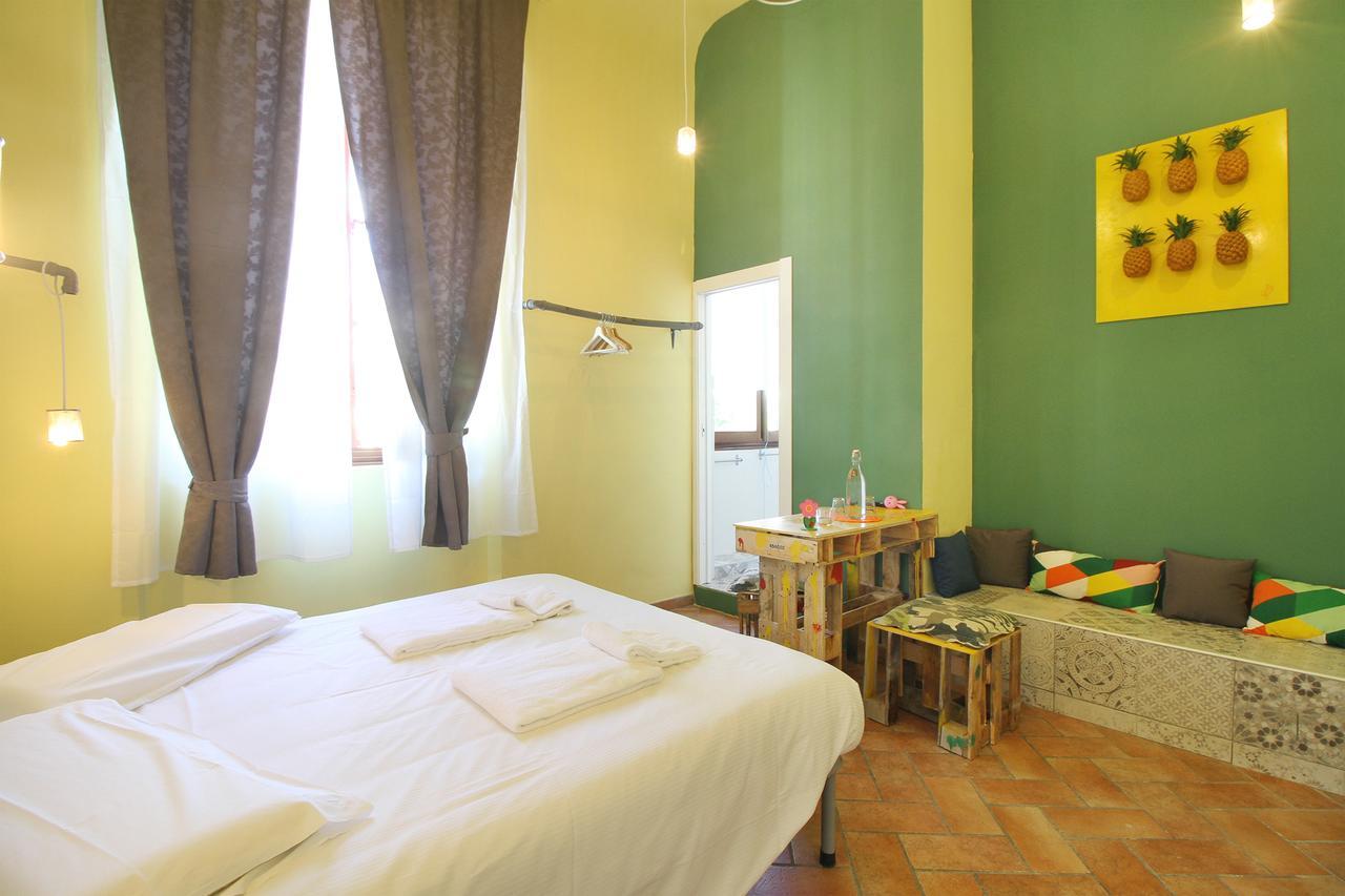 B&B Il Mercato Centrale Florence Ngoại thất bức ảnh