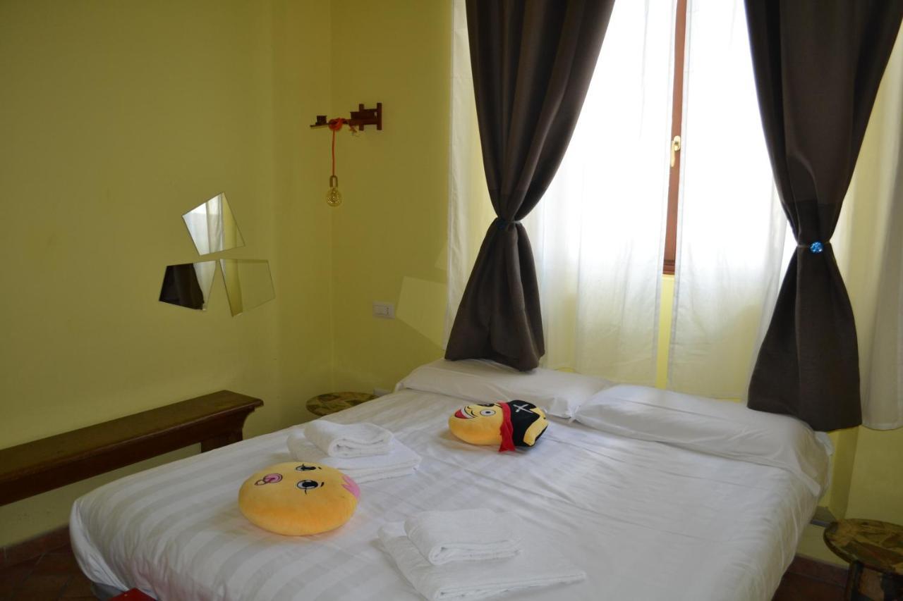 B&B Il Mercato Centrale Florence Ngoại thất bức ảnh