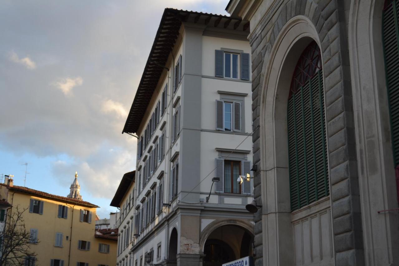 B&B Il Mercato Centrale Florence Ngoại thất bức ảnh