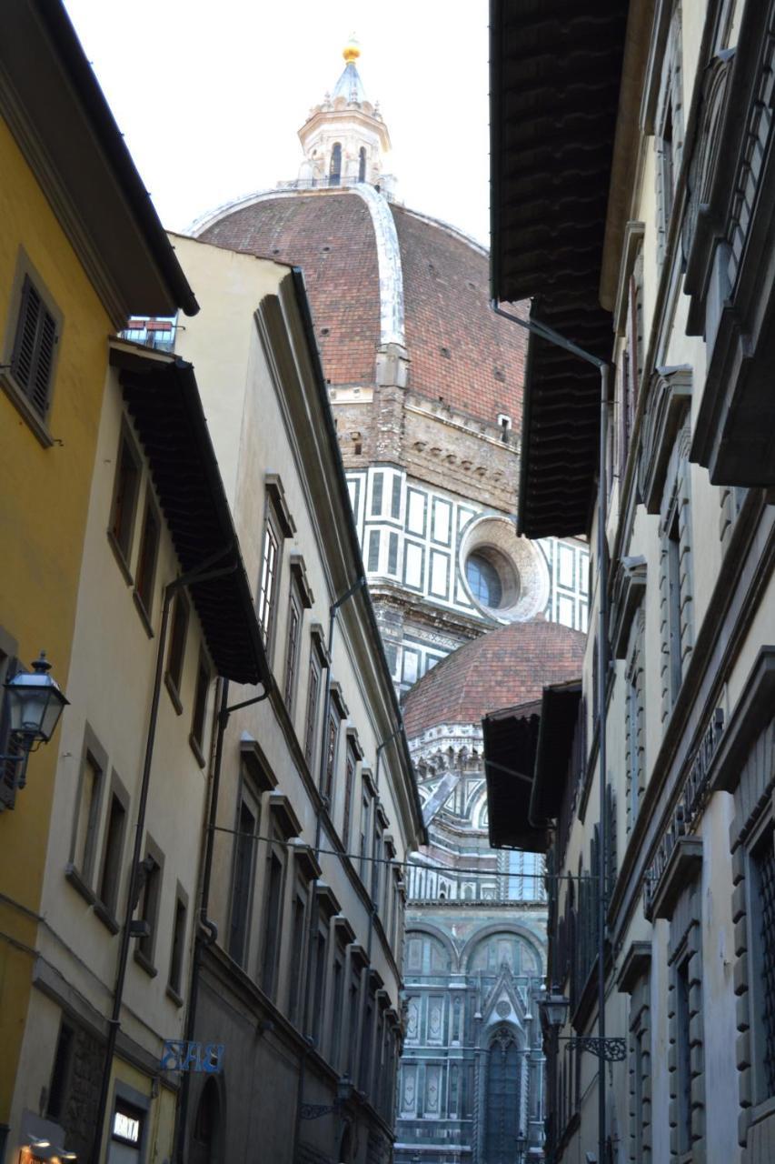 B&B Il Mercato Centrale Florence Ngoại thất bức ảnh