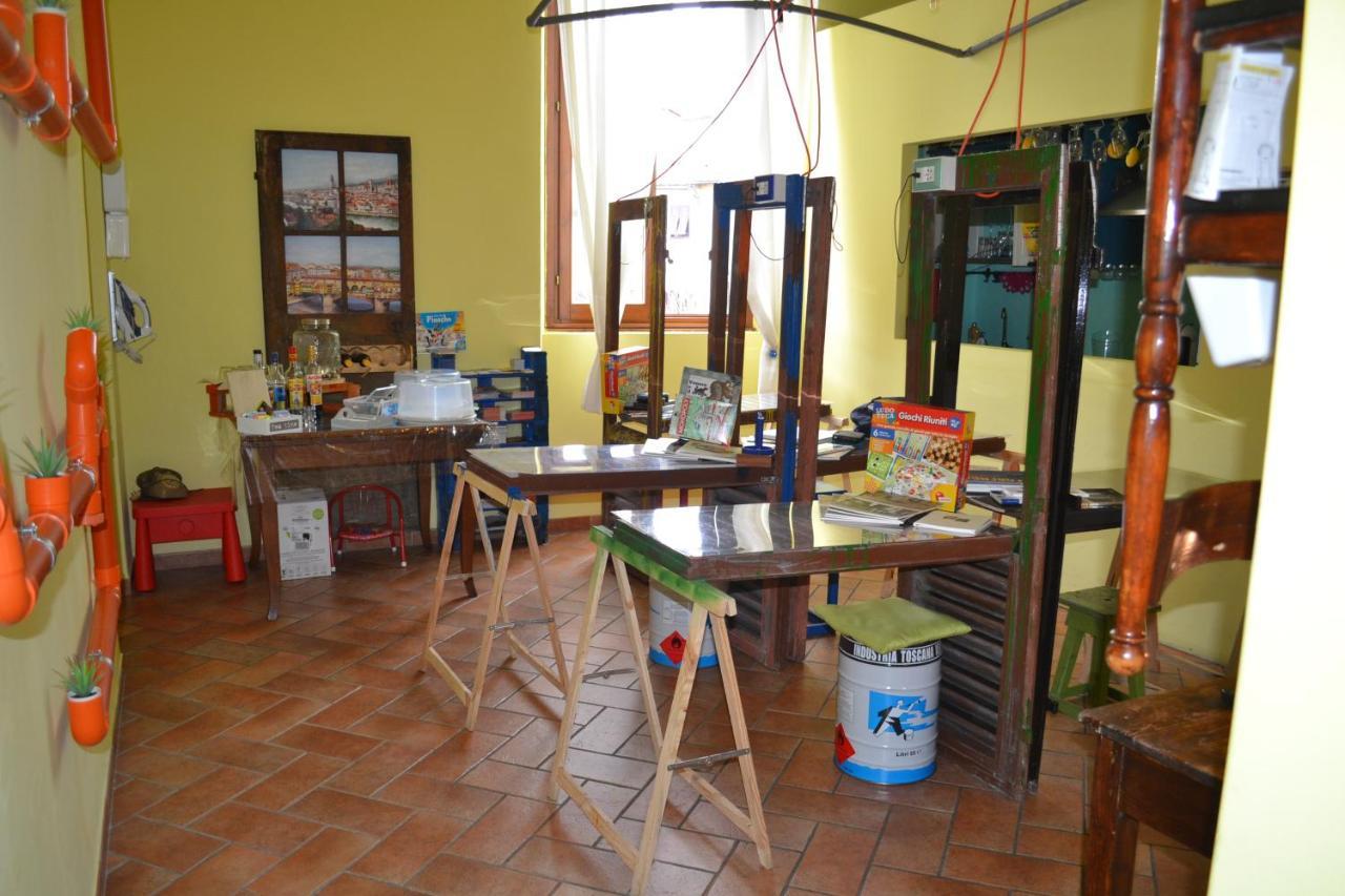 B&B Il Mercato Centrale Florence Ngoại thất bức ảnh