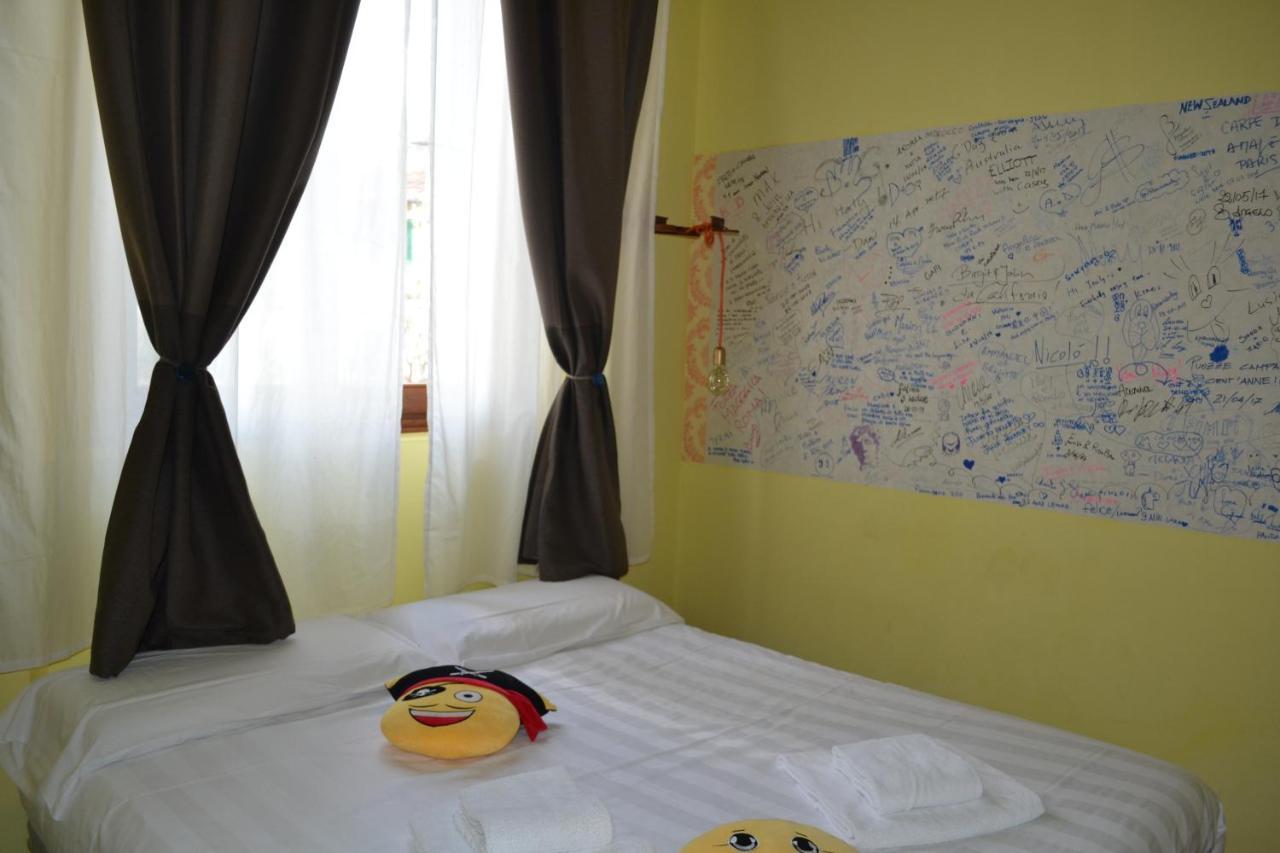 B&B Il Mercato Centrale Florence Ngoại thất bức ảnh