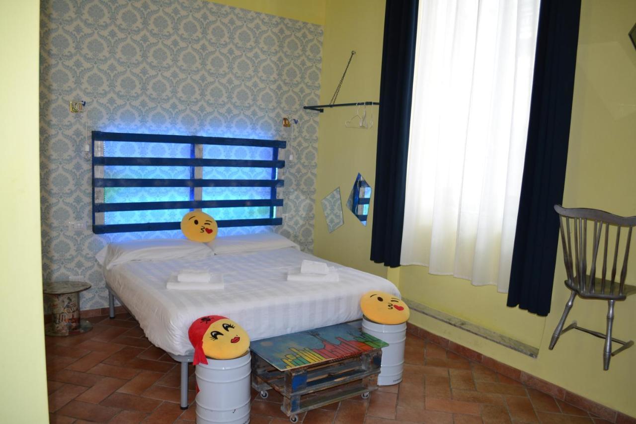 B&B Il Mercato Centrale Florence Ngoại thất bức ảnh