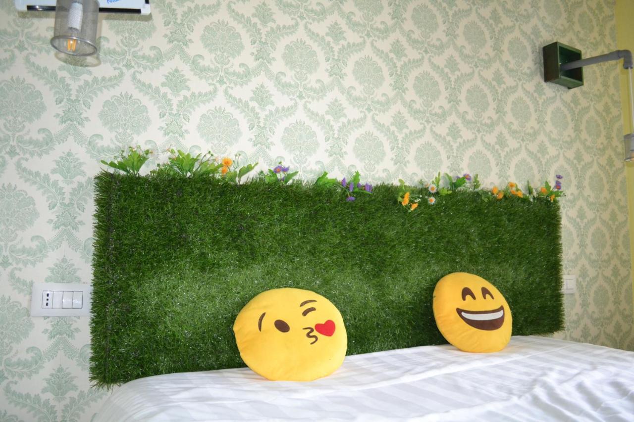B&B Il Mercato Centrale Florence Ngoại thất bức ảnh