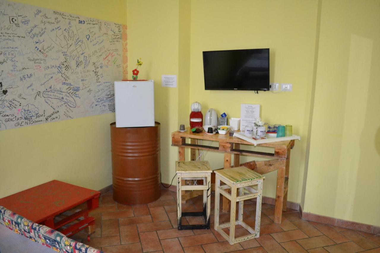 B&B Il Mercato Centrale Florence Ngoại thất bức ảnh