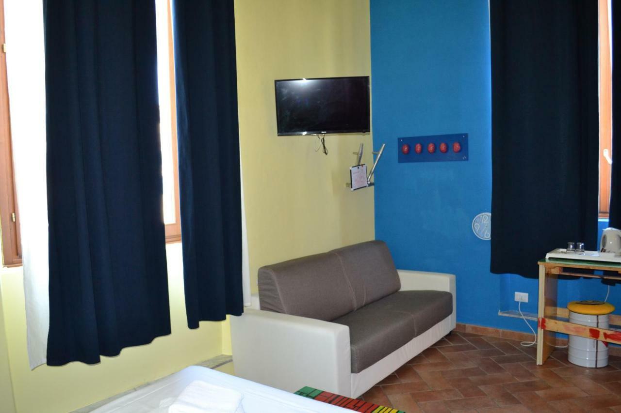 B&B Il Mercato Centrale Florence Ngoại thất bức ảnh