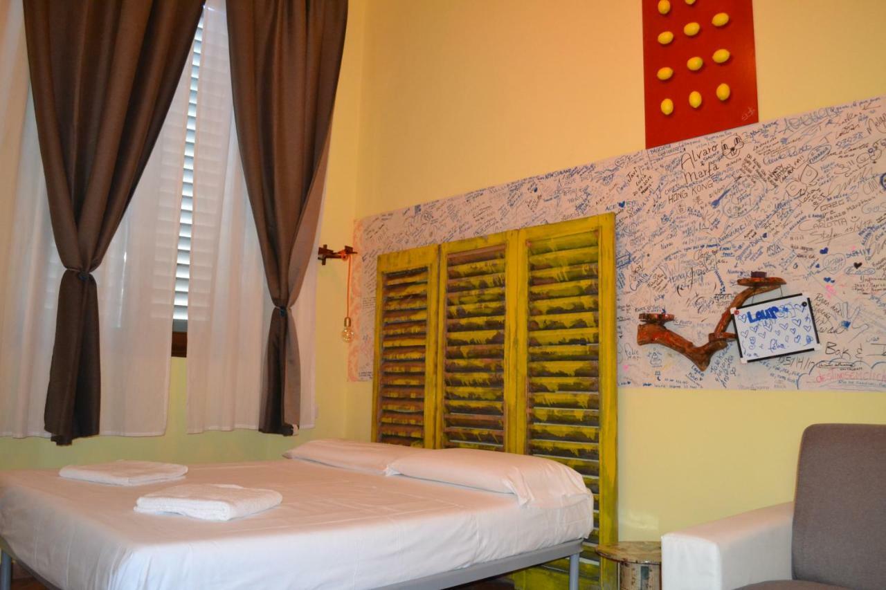 B&B Il Mercato Centrale Florence Ngoại thất bức ảnh