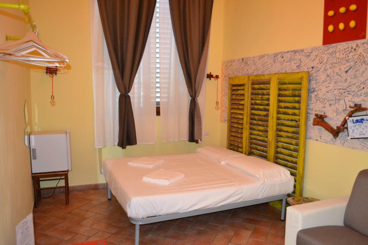 B&B Il Mercato Centrale Florence Ngoại thất bức ảnh