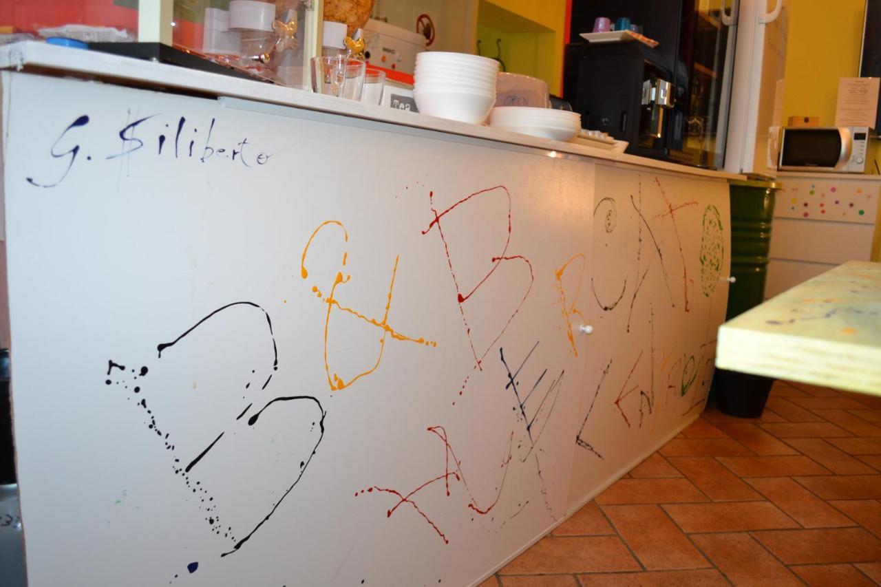 B&B Il Mercato Centrale Florence Ngoại thất bức ảnh