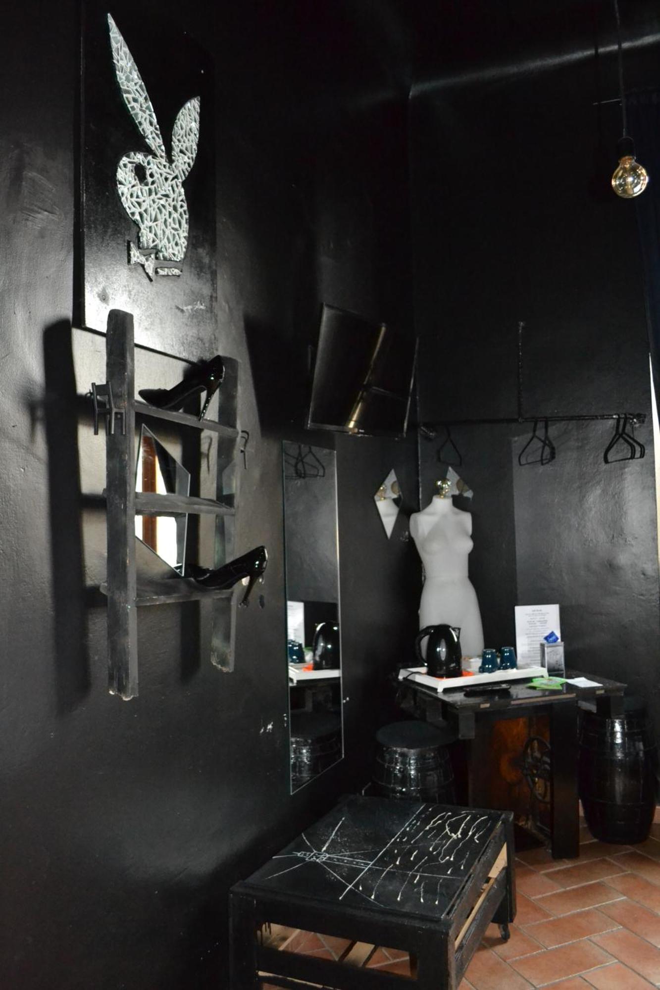 B&B Il Mercato Centrale Florence Ngoại thất bức ảnh