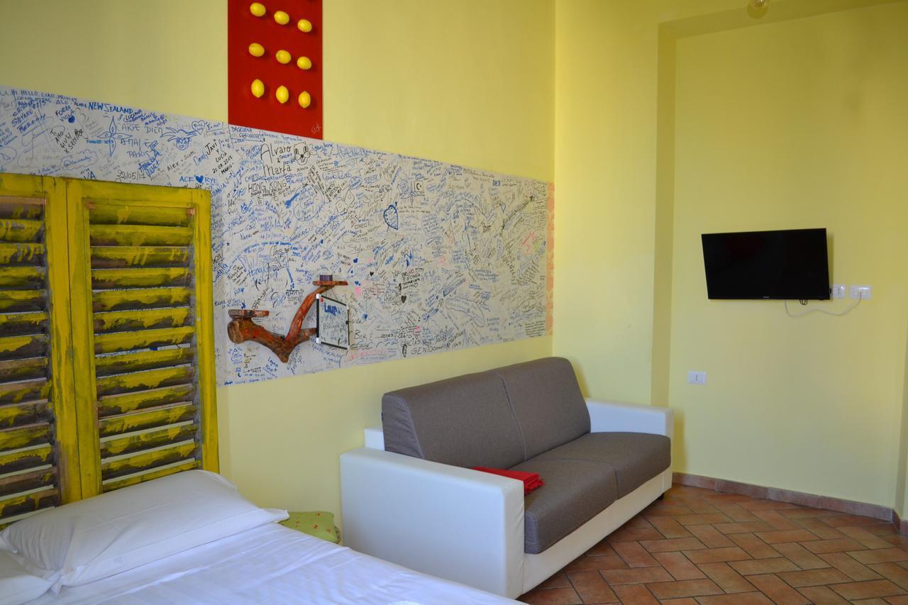 B&B Il Mercato Centrale Florence Ngoại thất bức ảnh