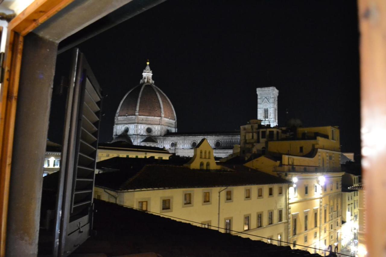 B&B Il Mercato Centrale Florence Ngoại thất bức ảnh