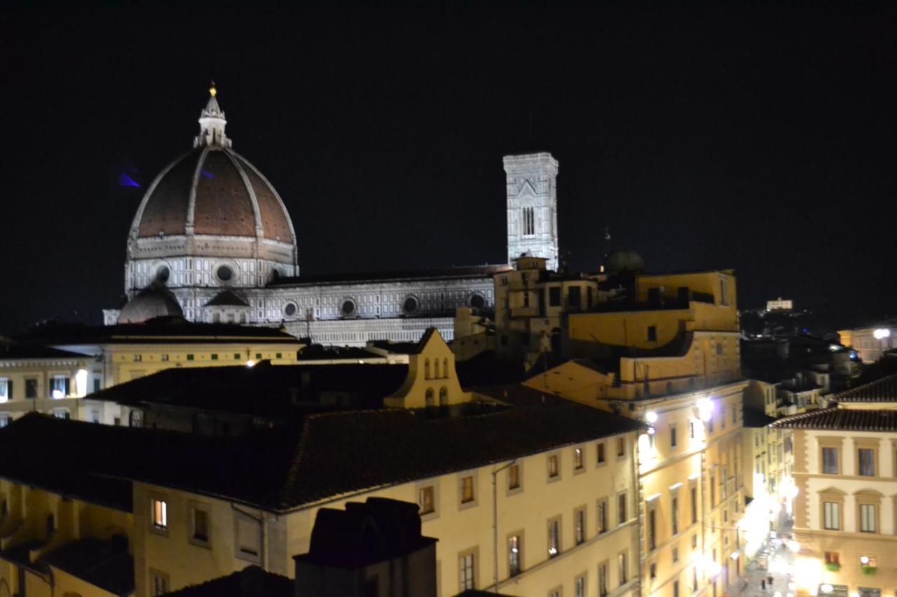 B&B Il Mercato Centrale Florence Ngoại thất bức ảnh