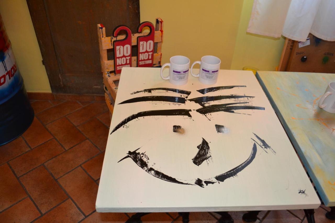 B&B Il Mercato Centrale Florence Ngoại thất bức ảnh