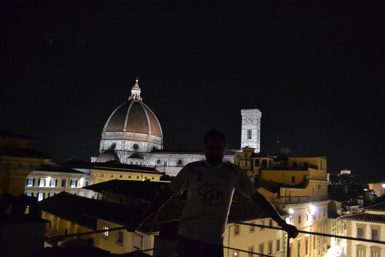 B&B Il Mercato Centrale Florence Ngoại thất bức ảnh